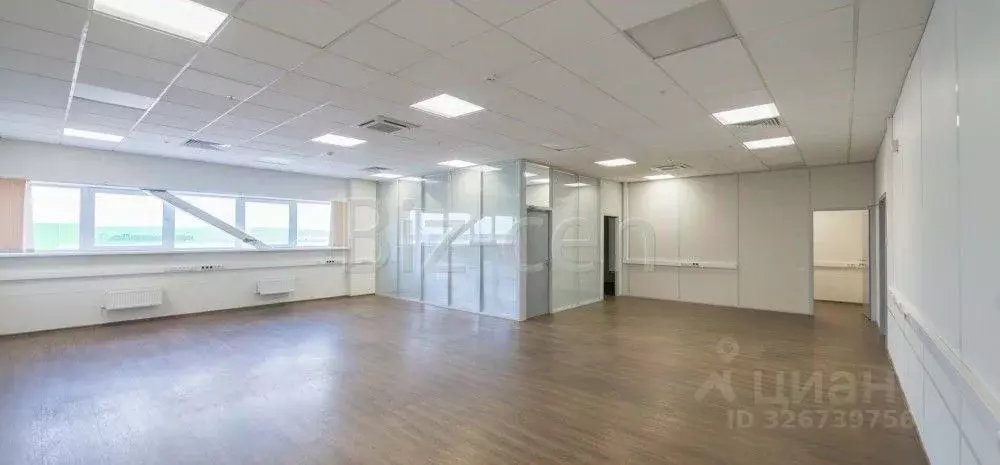 Офис в Санкт-Петербург пос. Шушары, Московское ш., 179к2с1 (370 м) - Фото 2