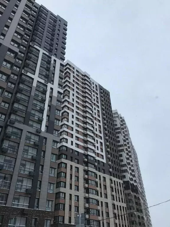 Продается студия - Фото 1