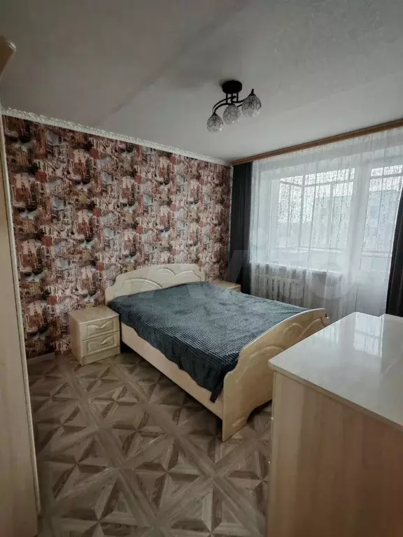 2-к. квартира, 46 м, 4/5 эт. - Фото 0