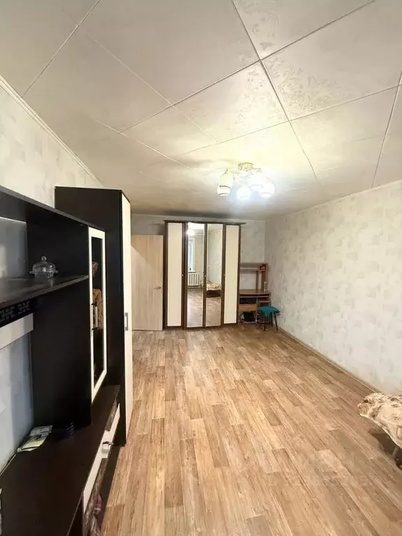 1-к кв. Московская область, Дрезна Орехово-Зуевский городской округ, ... - Фото 2