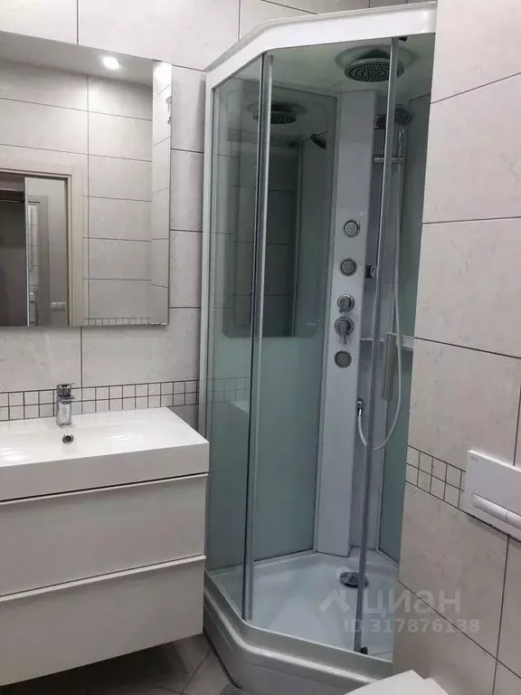 3-к кв. Москва Автозаводская ул., 23с931к4 (56.0 м) - Фото 1
