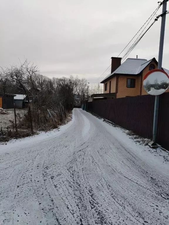 Участок в Москва ГПЗ-2 СНТ, 438 (8.0 сот.) - Фото 2