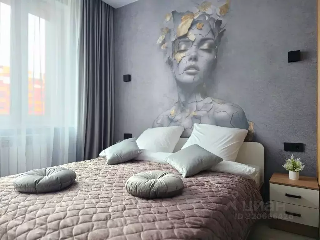 2-к кв. Вологодская область, Вологда Медуницинская ул., 11 (57.0 м) - Фото 2