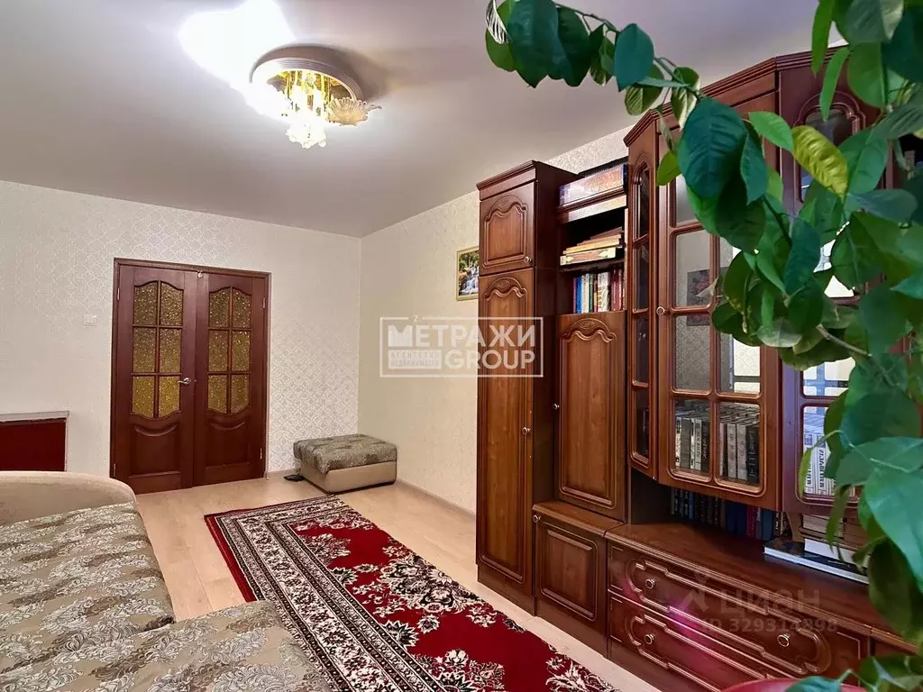 3-к кв. Московская область, Фрязино просп. Мира, 24к2 (74.9 м) - Фото 2