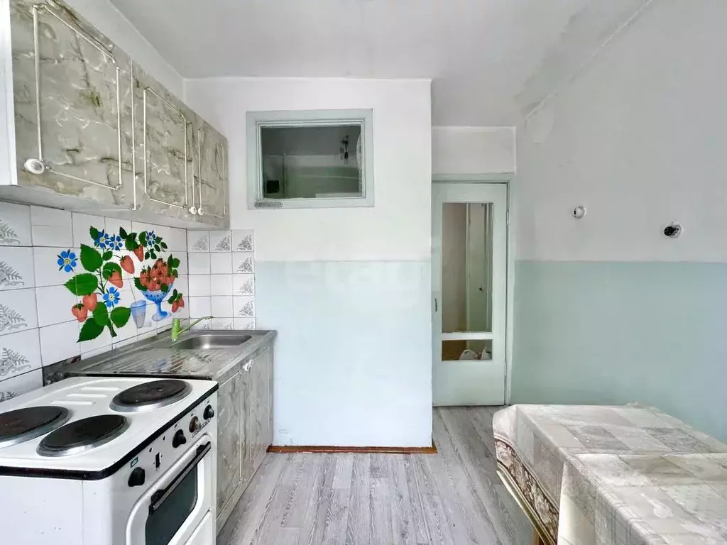 3-к кв. Забайкальский край, Чита ул. Ползунова, 28 (59.0 м) - Фото 1