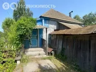 Дом в Липецк, микрорайон Дачный, Центральная улица (46.3 м) - Фото 1