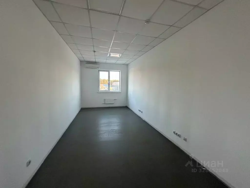 Офис в Москва МКАД, 47-й км, 11с2 (2400 м) - Фото 1