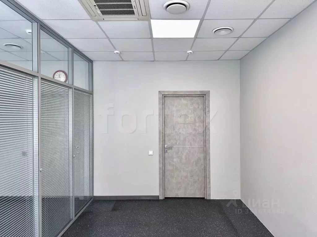 Офис в Москва 2-я Хуторская ул., 38А (816 м) - Фото 1