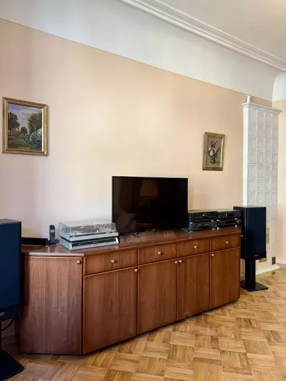 4-к кв. Санкт-Петербург ул. Красного Курсанта, 8 (106.0 м) - Фото 2
