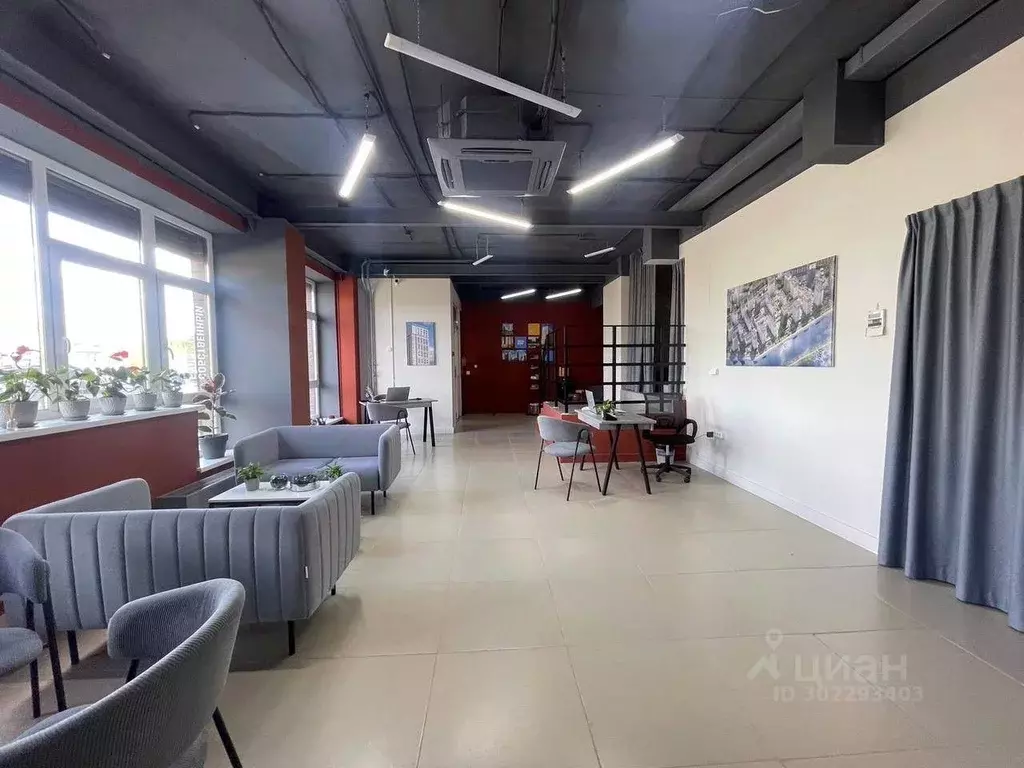 Торговая площадь в Тюменская область, Тюмень ул. Западносибирская, 22 ... - Фото 1