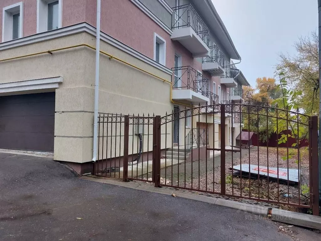 3-к кв. Владимирская область, Владимир ул. Володарского, 5 (144.4 м) - Фото 1