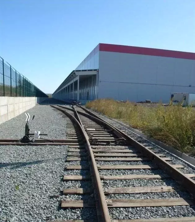 Склад в Новосибирская область, Новосибирск ул. Петухова, 71 (2540 м) - Фото 1