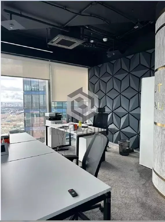 Офис в Москва наб. Пресненская, 12 (295 м) - Фото 2