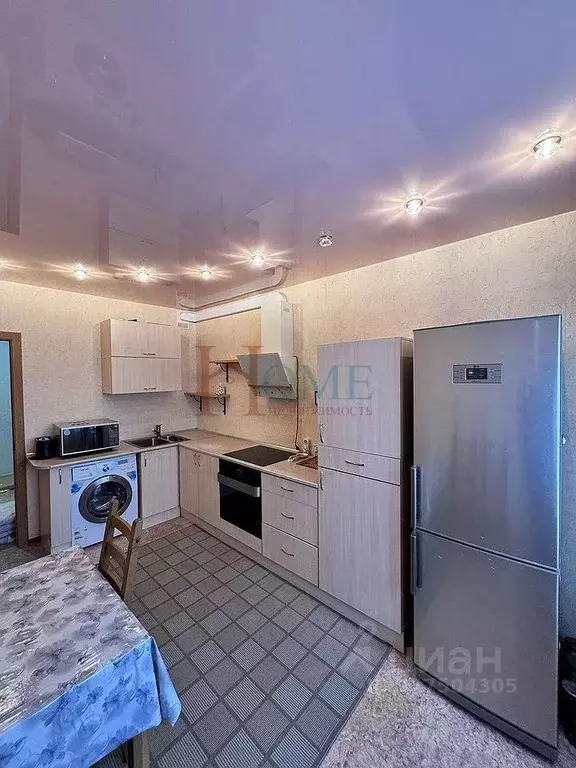 2-к кв. Новосибирская область, Новосибирск ул. Виктора Уса, 3 (60.0 м) - Фото 1