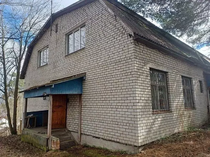 Помещение свободного назначения в Карелия, Прионежский район, Шуйское ... - Фото 2