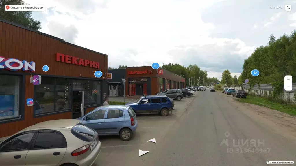 Участок в Татарстан, Высокогорский район, с. Семиозерка  (10.0 сот.) - Фото 1