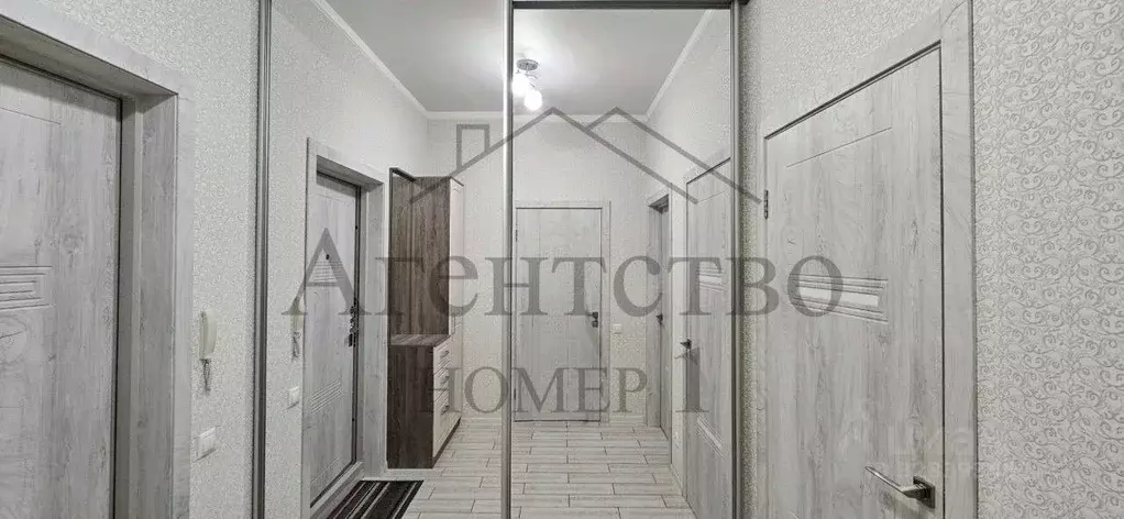 1-к кв. Краснодарский край, Новороссийск городской округ, с. Мысхако ... - Фото 1