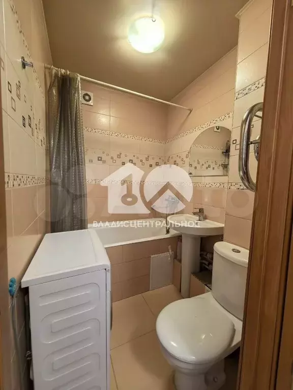 2-к. квартира, 44 м, 3/5 эт. - Фото 1