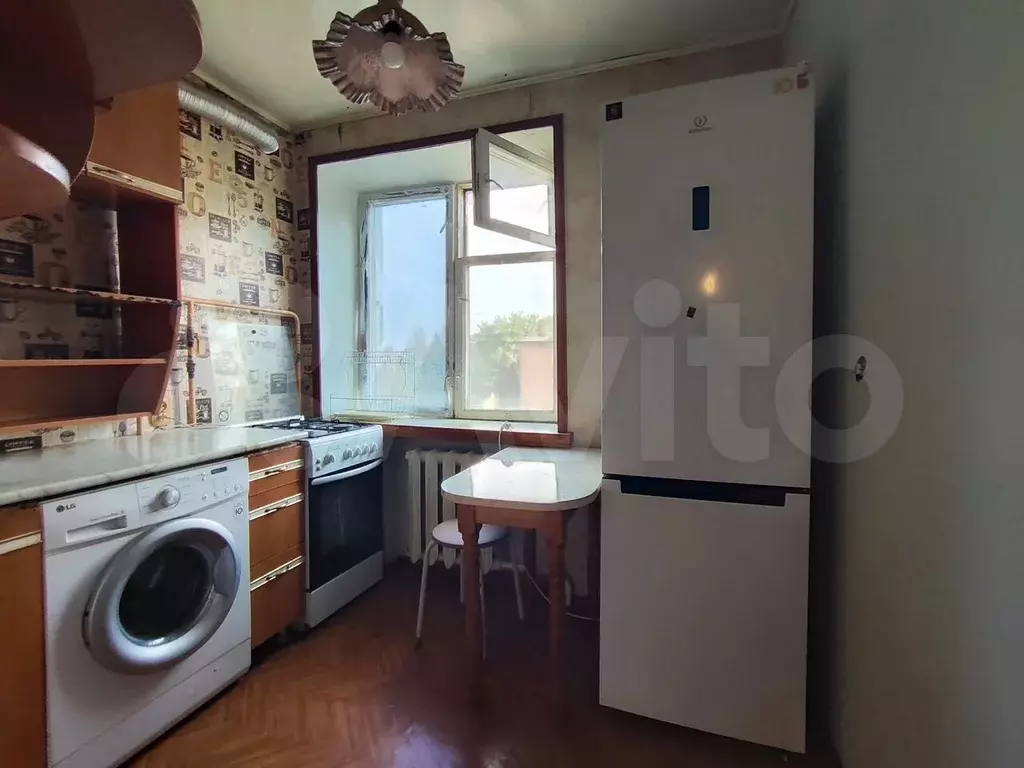 3-к. квартира, 60 м, 5/5 эт. - Фото 0