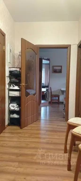 2-к кв. Санкт-Петербург, Санкт-Петербург, Павловск Слуцкая ул., 11к2 ... - Фото 2