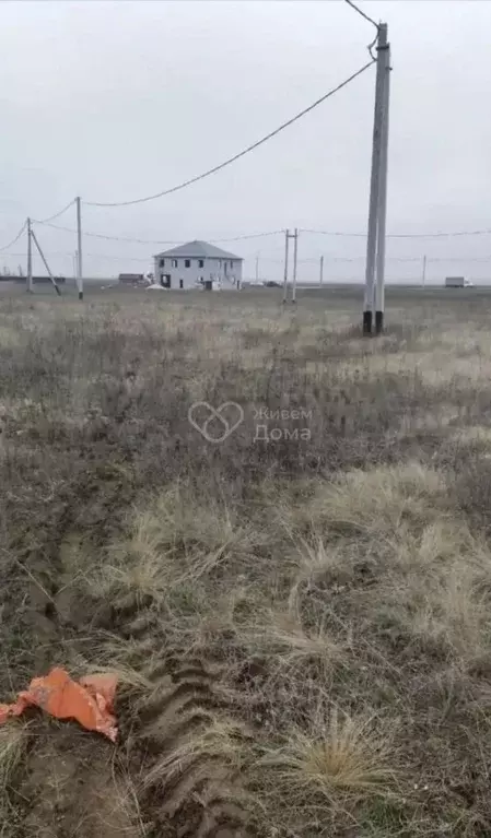 Участок в Волгоградская область, Волгоград ул. Пуховая (8.14 сот.) - Фото 1