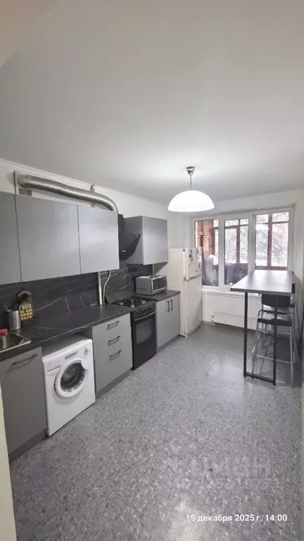 1-к кв. Москва Озерная ул., 19К1 (40.0 м) - Фото 1