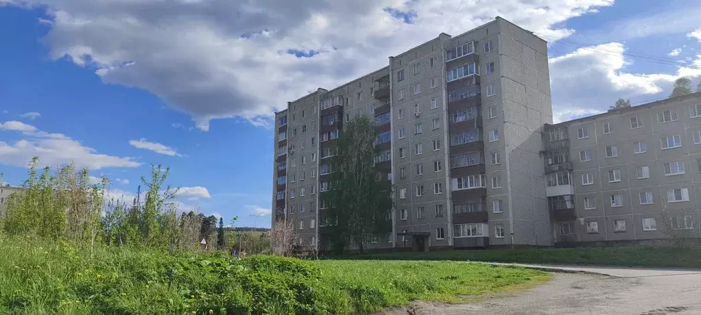 Продаётся 2-к квартира, 50.4 м - Фото 0