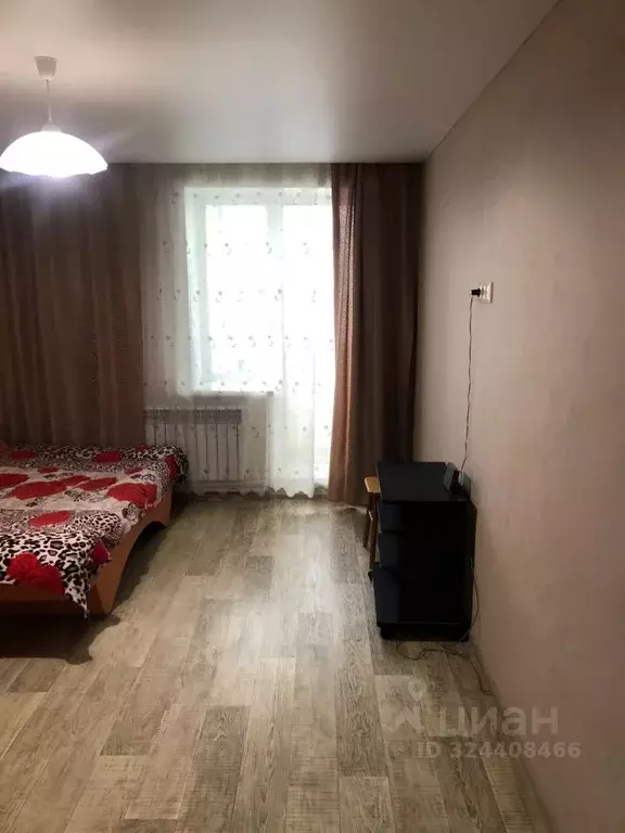 1-к кв. Саратовская область, Саратов ул. Лопатина Гора, 14к1 (35.0 м) - Фото 2