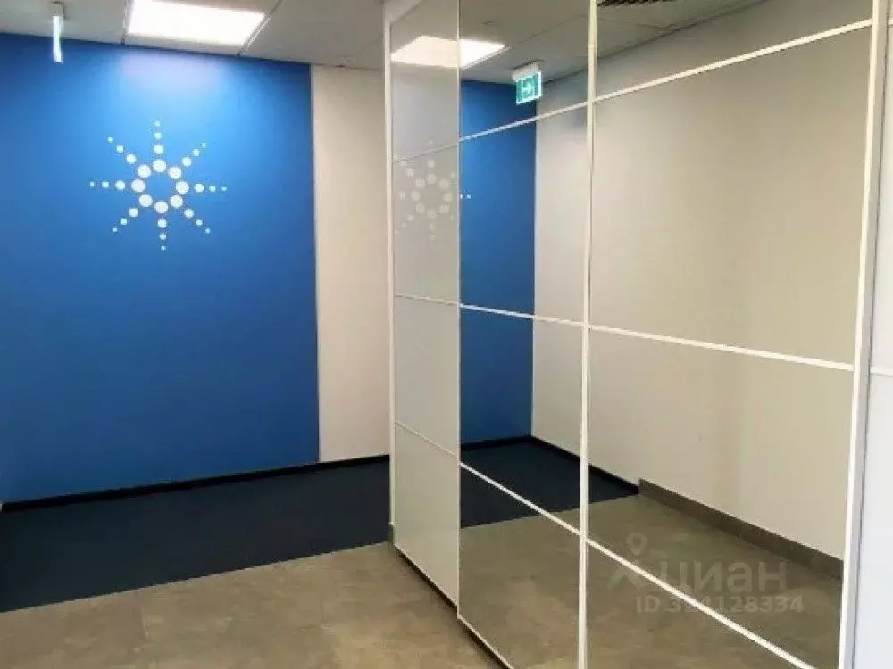 Офис в Москва Космодамианская наб., 52С1 (386 м) - Фото 1