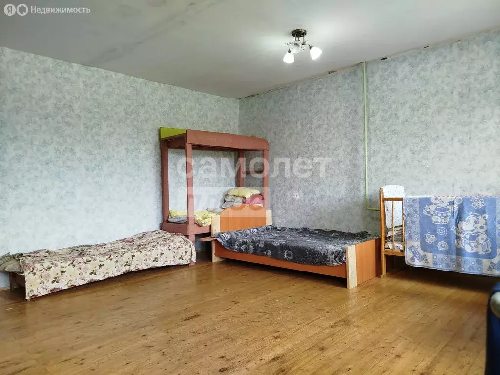 2-комнатная квартира: Майский, 1 (65.1 м) - Фото 2