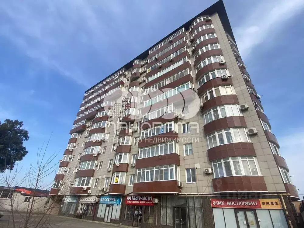 2-к кв. Краснодарский край, Анапа ш. Симферопольское, 1А (67.0 м) - Фото 1