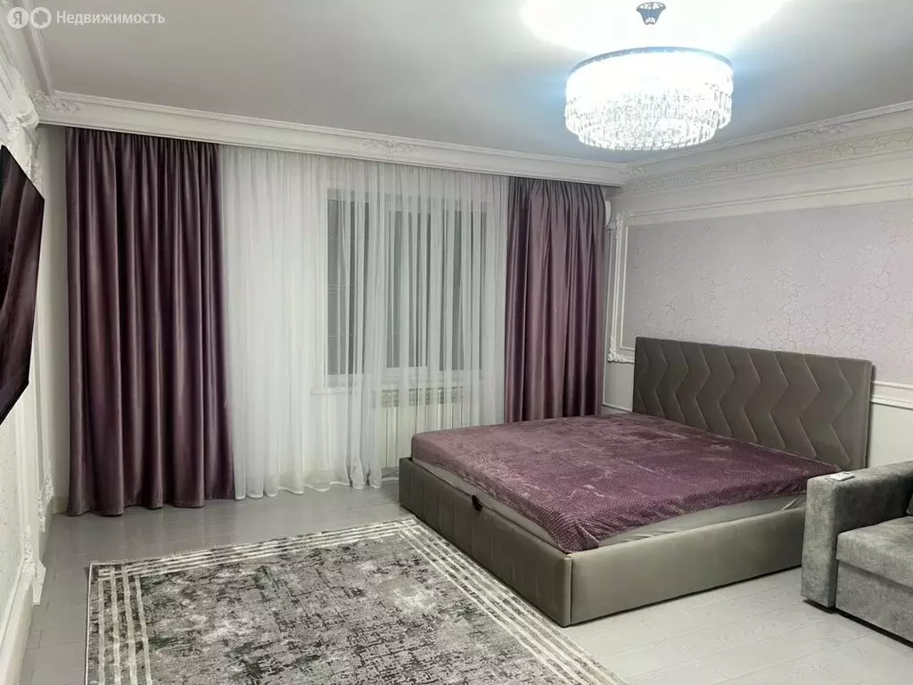 2-комнатная квартира: Дербент, улица Бабаева, 20 (59.1 м) - Фото 1