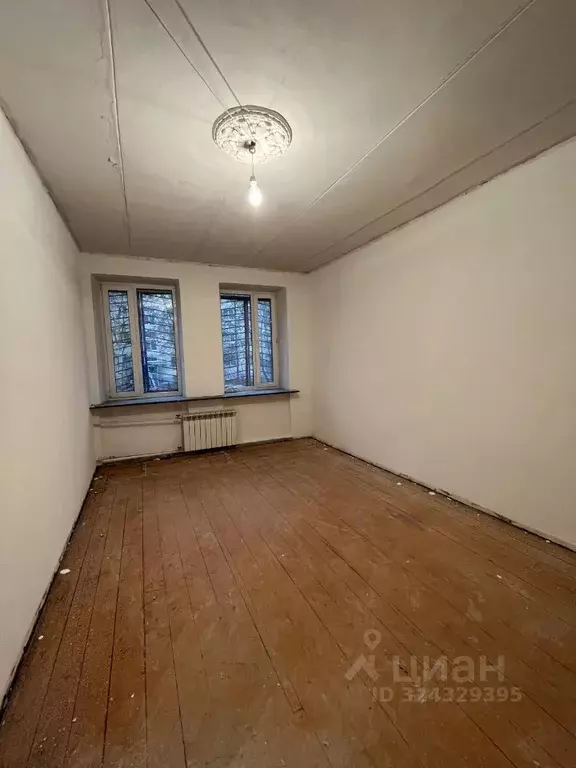 3-к кв. Московская область, Лобня Авиационная ул., 12 (75.8 м) - Фото 2