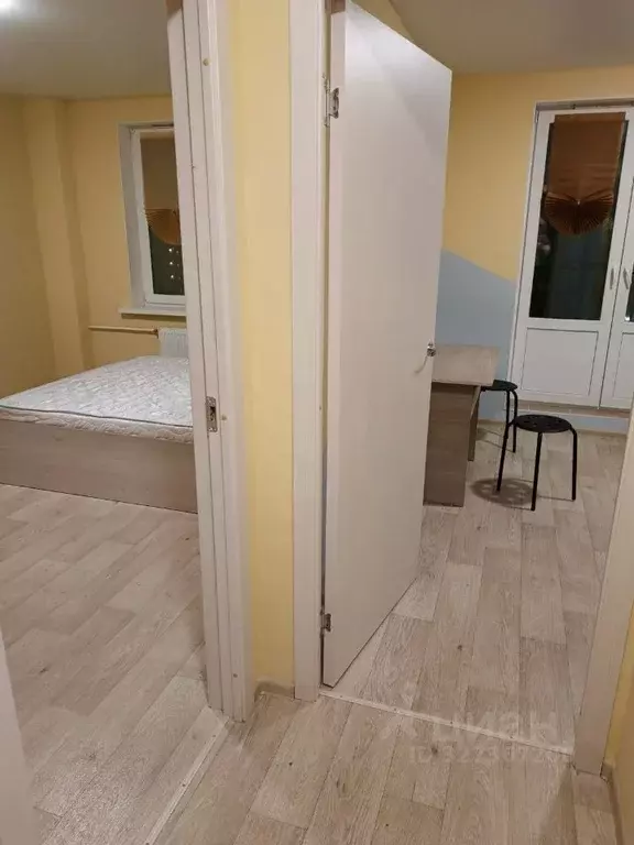 1-к кв. Ленинградская область, Мурино Всеволожский район, бул. ... - Фото 2