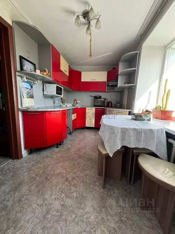 2-к кв. Алтай, Горно-Алтайск Барнаульская ул., 4 (48.3 м) - Фото 1