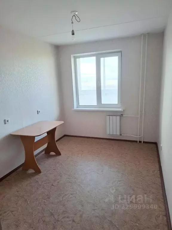 1-к кв. Свердловская область, Арамиль 1 Мая ул., 75 (32.4 м) - Фото 2