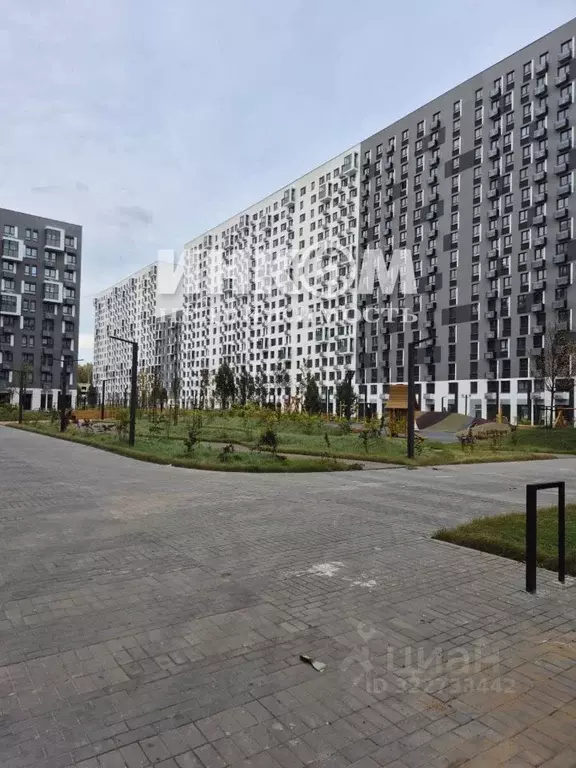 1-к кв. Московская область, Мытищи пер. 1-й Стрелковый, 5 (40.0 м) - Фото 1