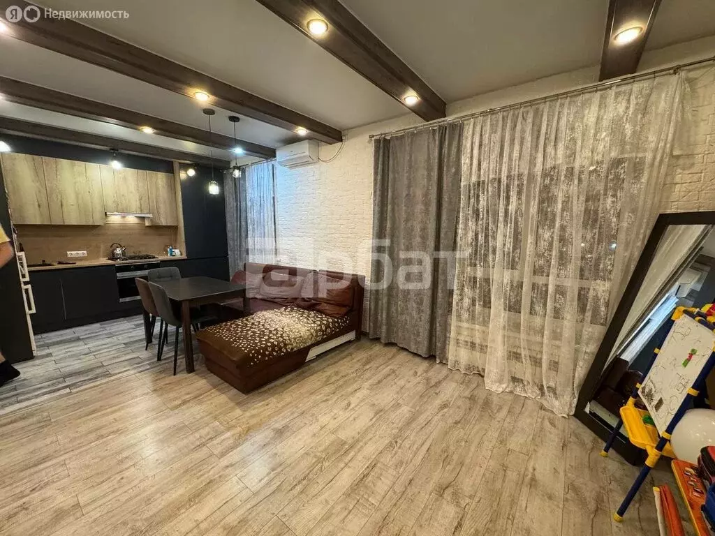 3-комнатная квартира: Кострома, Давыдовская улица, 24 (74 м) - Фото 1