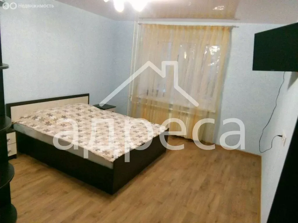 1-комнатная квартира: Самара, улица Ерошевского, 31 (38 м) - Фото 1