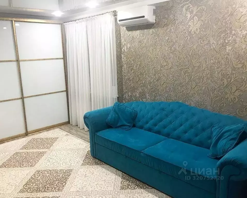 3-к кв. Самарская область, Самара просека 5-я, 110А (83.0 м) - Фото 1