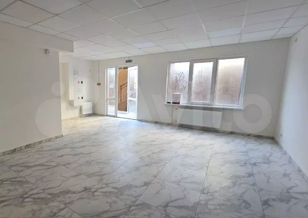 Свободного назначения, 54.4 м - Фото 1
