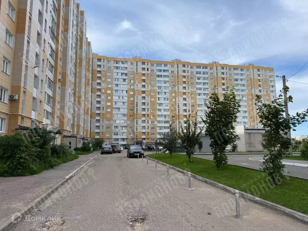 Продаётся 1-к квартира, 34.8 м - Фото 0