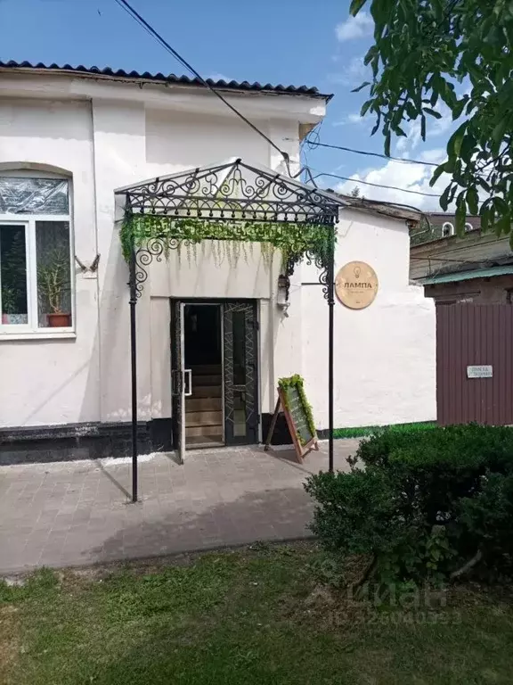 Помещение свободного назначения в Ставропольский край, Ставрополь ул. ... - Фото 1