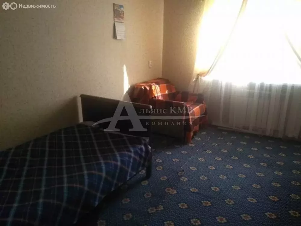 2-комнатная квартира: посёлок Нежинский, 35 (44.5 м) - Фото 2