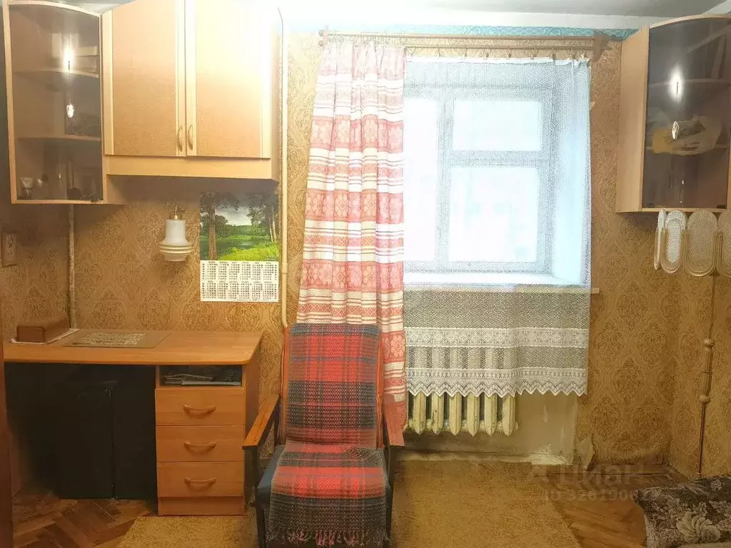 2-к кв. Владимирская область, Покров городской округ, пос. Вольгинский ... - Фото 1