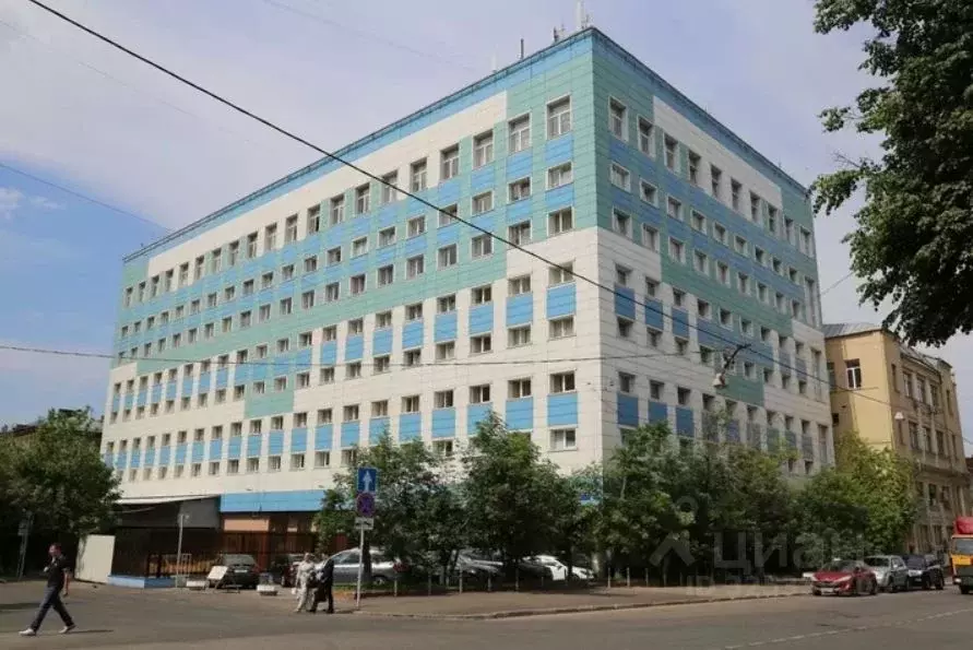 Помещение свободного назначения в Москва Верхняя Красносельская ул., ... - Фото 0