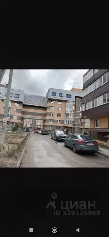 Помещение свободного назначения в Ленинградская область, Всеволожский ... - Фото 1