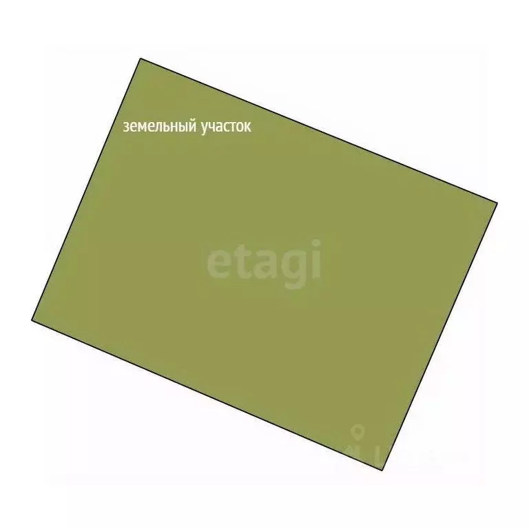 Участок в Воронежская область, с. Новая Усмань ул. Освобождения, 271 ... - Фото 2