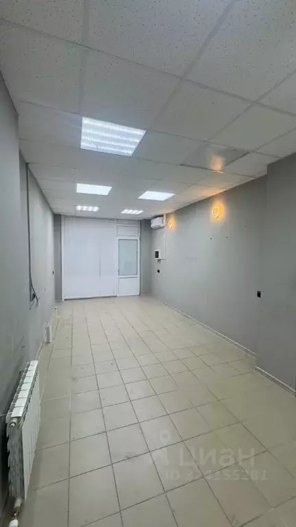 Офис в Адыгея, Майкоп ул. Чкалова, 65 (20 м) - Фото 2