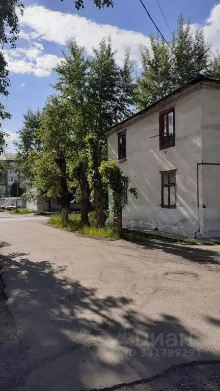 2-к кв. Красноярский край, Красноярск городской округ, Березовка ... - Фото 1